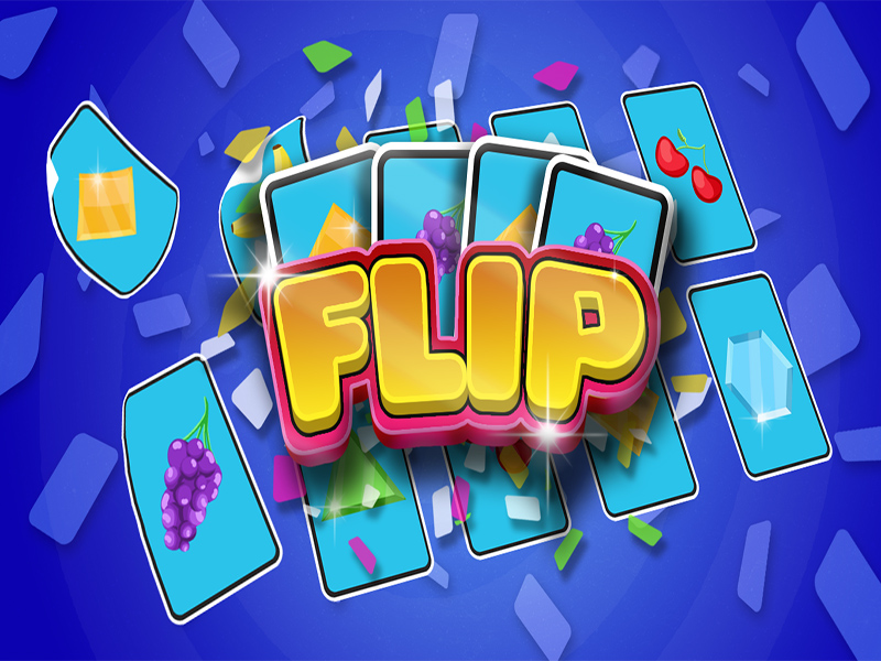 ExtremeVR FLIP Memory Card Game Hire // Extreme VR