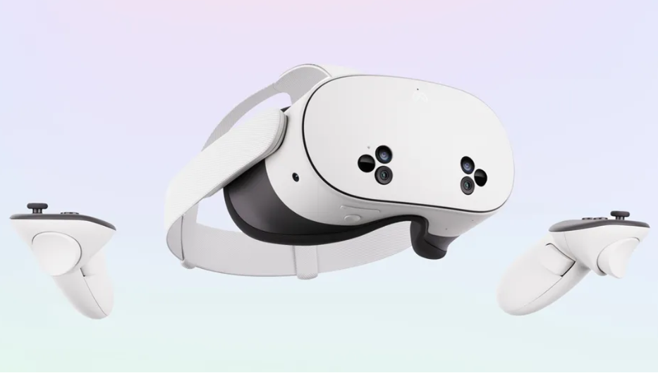 Game Together Vr Oculus Quest Meta Quest 3S VR Mobile Party, Event