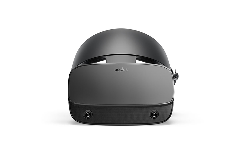 Oculus rift s au 2025