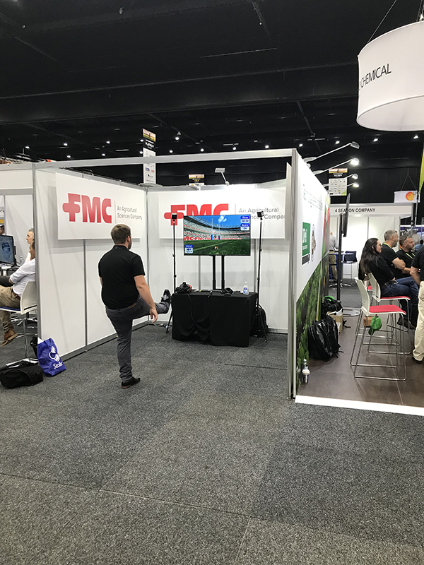 Mobile Rugby League and Rugby Union Sports Simulator available for Hire ...