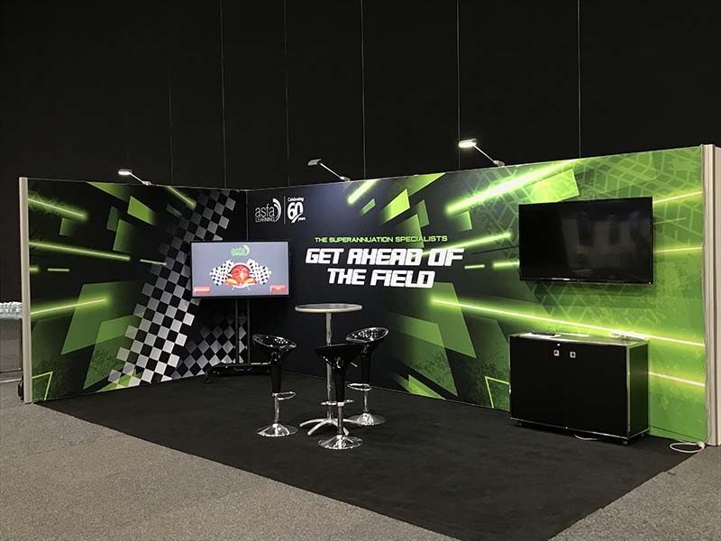 ExtremeVR - Speed Racer - Branded Interactive Sports Games Hire ...