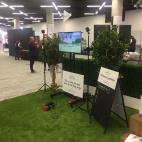 Aussie Home Loans VR Golf Simulator 3