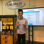 Lactalis Night Owl Conference 2019 4