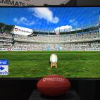 ExtremeVR - Rugby League Kicking Sports Simulator 2