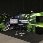 ExtremeVR - Speed Racer Custom Branded Game 5
