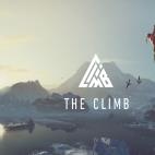 Virtual Reality Mountaineering 7