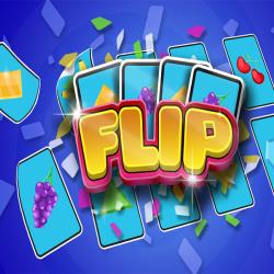 Flip - Memory Game Hire
