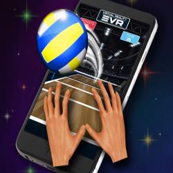 ExtremeVR SLAM Volleyball