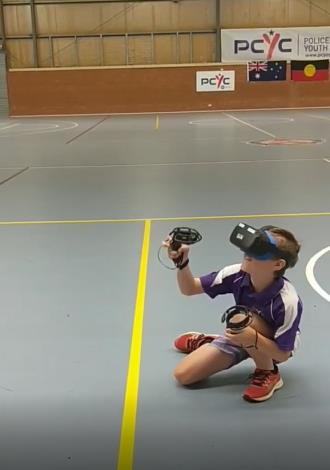 Cowra-Youth-Council-Virtual-Reality-Fun-Day-2 2