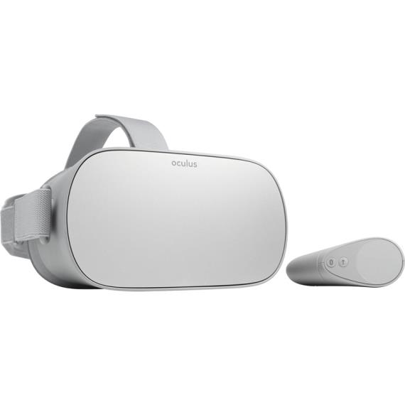 Oculus Go VR Hire Hire